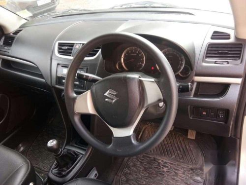 Maruti Suzuki Swift VXi, 2014, Petrol MT for sale 