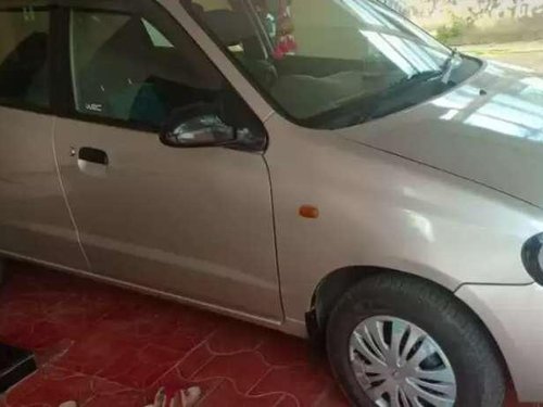 2007 Maruti Suzuki Alto MT for sale