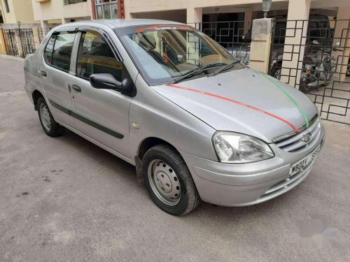 Tata Indigo LS TDI BS-III, 2006, Diesel MT for sale 