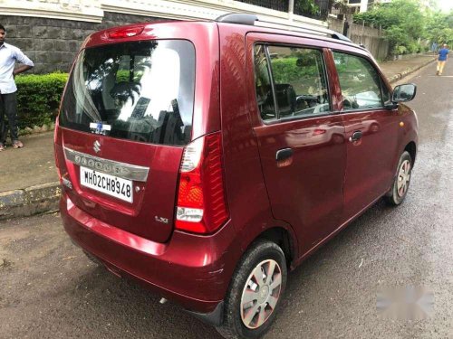 Used 2012 Wagon R LXI  for sale in Kharghar