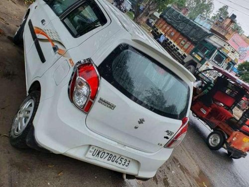 Maruti Suzuki Versa 2016 MT for sale 