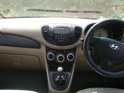 Used 2010 i10 Sportz 1.2  for sale in Hyderabad