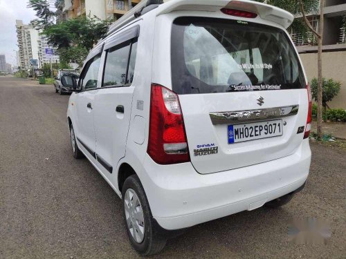 Used 2017 Wagon R LXI CNG  for sale in Mumbai