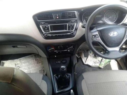 Hyundai Elite I20, 2014, Petrol MT for sale 