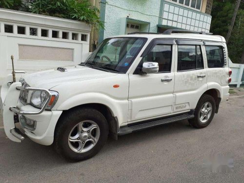 Mahindra Scorpio VLX 2WD BS-III, 2014, Diesel AT for sale 