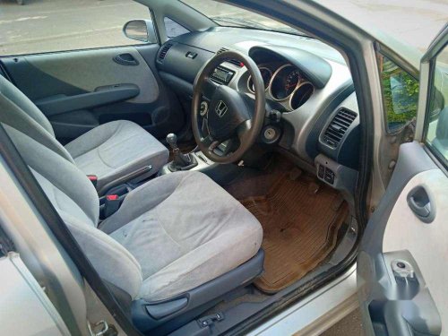 Honda City ZX, 2006, CNG & Hybrids MT for sale 