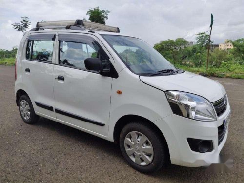 Used 2017 Wagon R LXI CNG  for sale in Mumbai