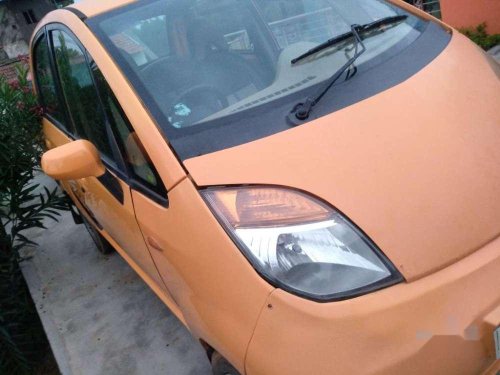 Tata Nano LX, 2012, Petrol AT for sale 