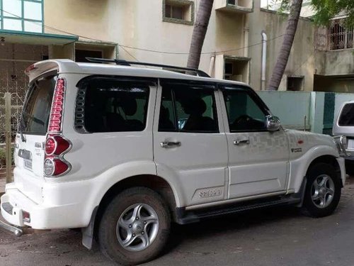 Mahindra Scorpio VLX 2WD BS-III, 2014, Diesel AT for sale 