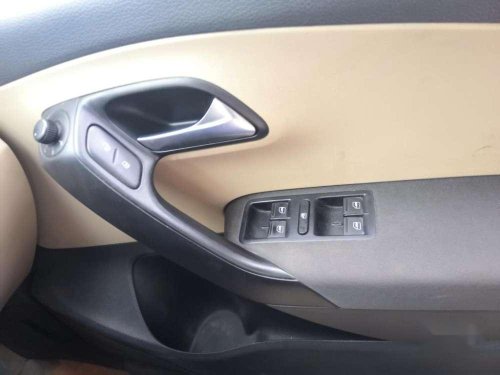 Volkswagen Polo Highline Petrol, 2014, Petrol MT for sale 