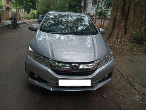 Honda City VX CVT, 2015, Petrol AT for sale 