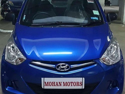 Hyundai Eon Era +, 2016, Petrol MT for sale 