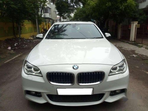 BMW 5 Series 530d M Sport 2014 AT for sale 