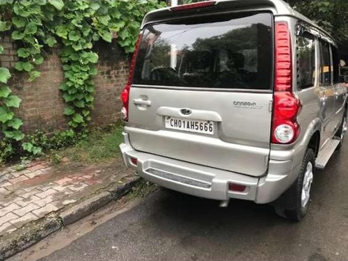 Mahindra Scorpio LX 2011 MT for sale 