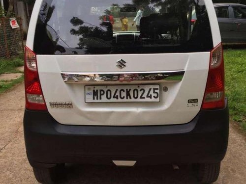 Used 2012 Wagon R LXI  for sale in Bhopal