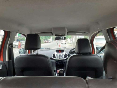 Ford Ecosport EcoSport Titanium Plus 1.5 TDCi, 2013, Diesel AT for sale 