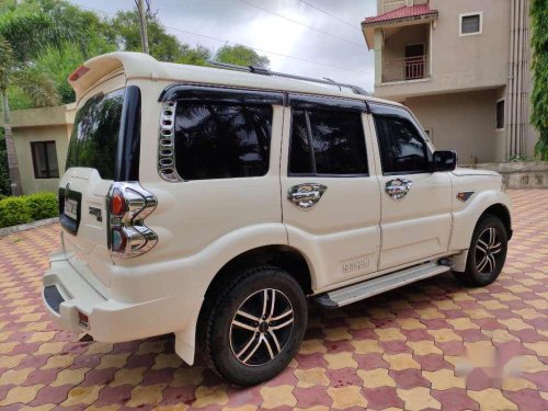 Mahindra Scorpio S4, 2014, Diesel MT for sale 