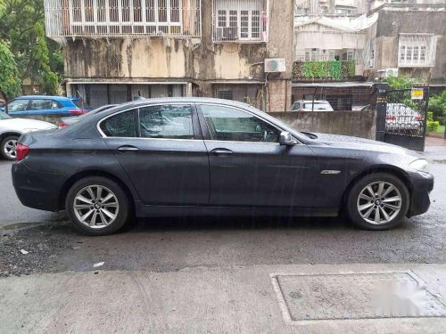 Used 2011 5 Series 520d Luxury Line  for sale in Goregaon