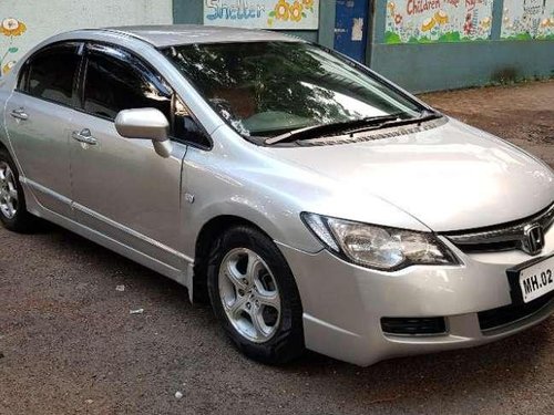 2008 Honda Civic MT for sale