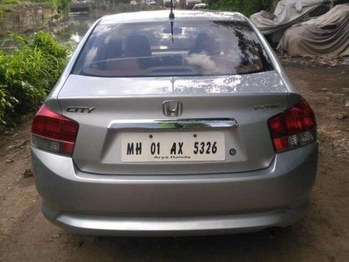 Honda City 1.5 S MT 2011 for sale 