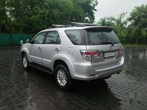 Toyota Fortuner 2012  4x4 AT for sale 