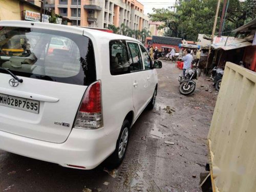 Used 2010 Innova  for sale in Thane