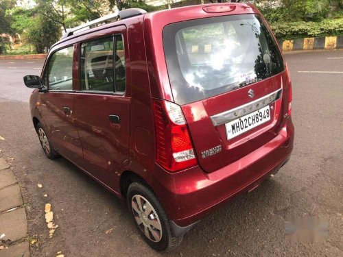 Used 2012 Wagon R LXI  for sale in Kharghar