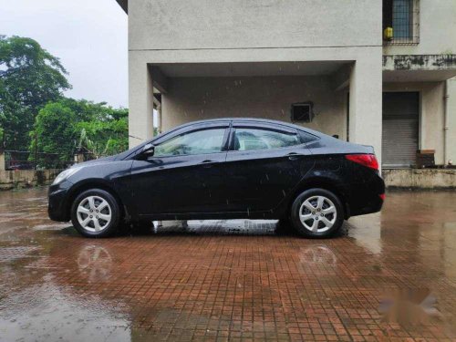 Used Hyundai Verna MT for sale at low price