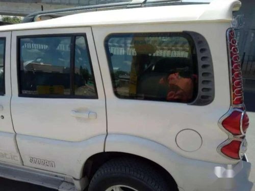 2010 Mahindra Scorpio MT for sale at low price