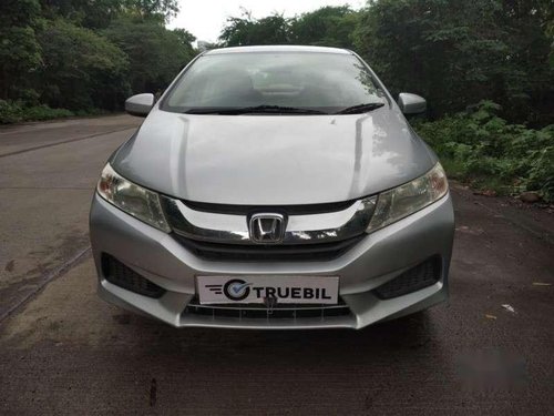 2014 Honda City MT for sale 