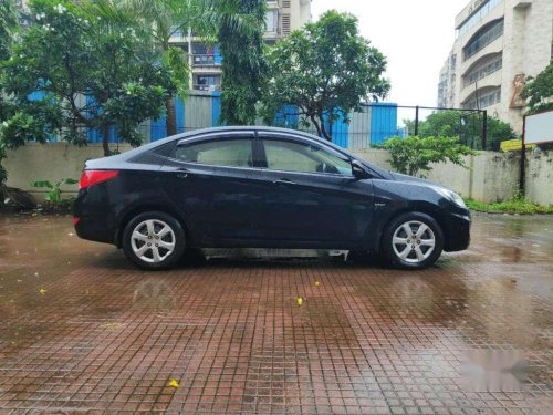 Used Hyundai Verna MT for sale at low price