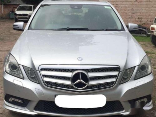 Used Mercedes Benz E Class AT for sale at low price