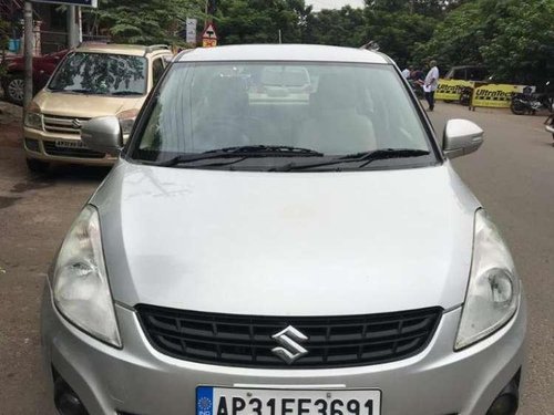 Used 2014 Swift Dzire  for sale in Visakhapatnam