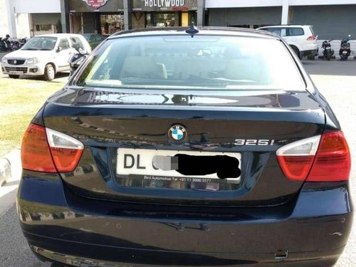 BMW 3 Series 325i Sedan, 2007, Petrol AT for sale 