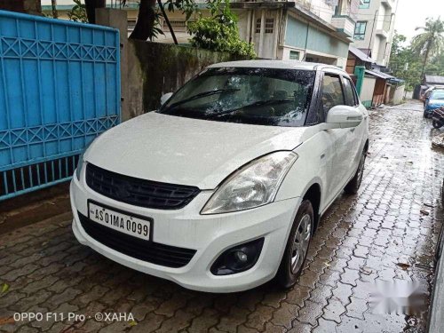 Used 2012 Swift Dzire  for sale in Guwahati