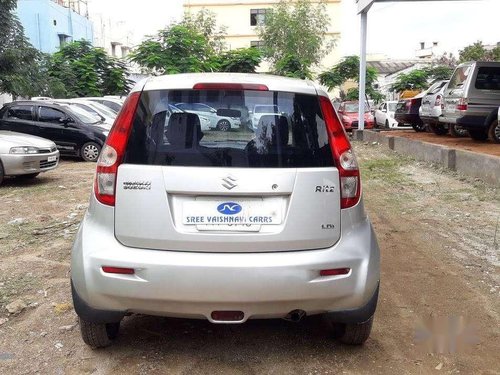 Used 2009 Ritz  for sale in Tiruppur