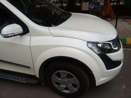 Mahindra XUV 500 2017 AT for sale 