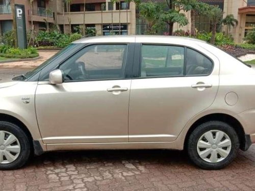 Used 2011 Swift Dzire  for sale in Thane