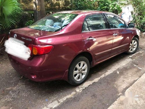 Used 2008 Corolla Altis 1.8 G  for sale in Mumbai