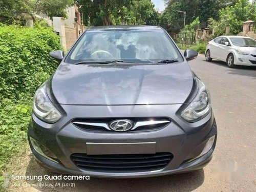 Hyundai Verna 2011 1.6 CRDi SX MT for sale 