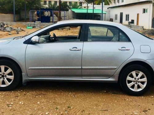 Used 2008 Toyota Corolla Altis 1.8 G MT for sale