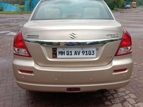 Used 2011 Swift Dzire  for sale in Thane