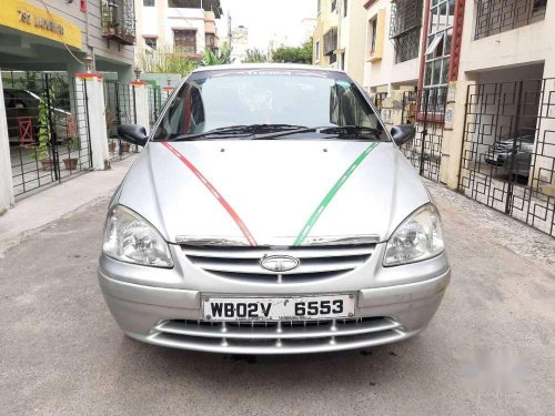 Tata Indigo LS TDI BS-III, 2006, Diesel MT for sale 