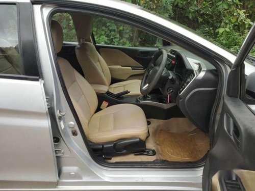 2014 Honda City MT for sale 