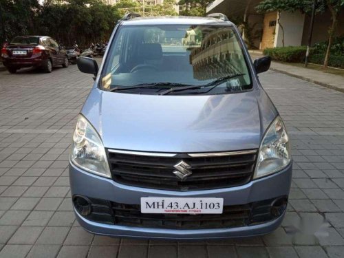 Used 2011 Wagon R LXI  for sale in Thane