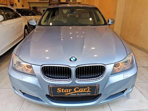 Used 2011 3 Series 320d Highline  for sale in Ludhiana