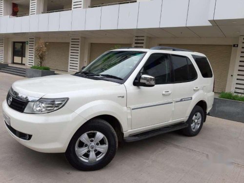 Tata Safari Storme 2.2 VX 4x2, 2016, Diesel MT for sale 