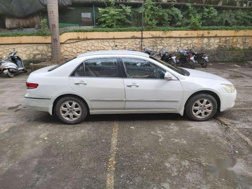 Honda Accord 3.0 V6 AT, 2006, Petrol for sale 