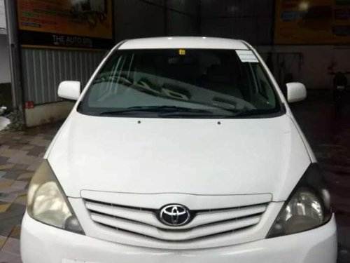 2010 Toyota Innova MT for sale at low price