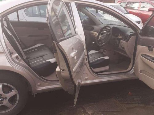 Hyundai Verna CRDI VGT 1.5, 2007, Diesel MT for sale 